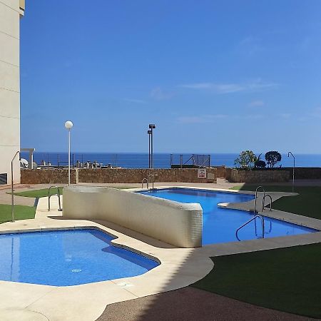 Dream Sea Golf & Beach Benalmádena Buitenkant foto
