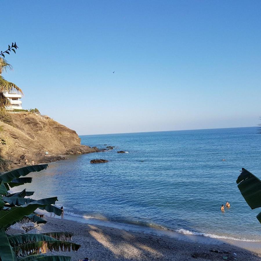Dream Sea Golf & Beach Benalmádena Buitenkant foto